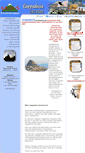 Mobile Screenshot of cappadociaexclusive.com